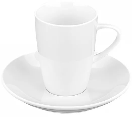 Lunasol - 8 db-os mokkáskészlet 100 ml-es - Basic (490805)