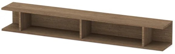 Infinity 2.0 4 elemes szett Mercure tölgy