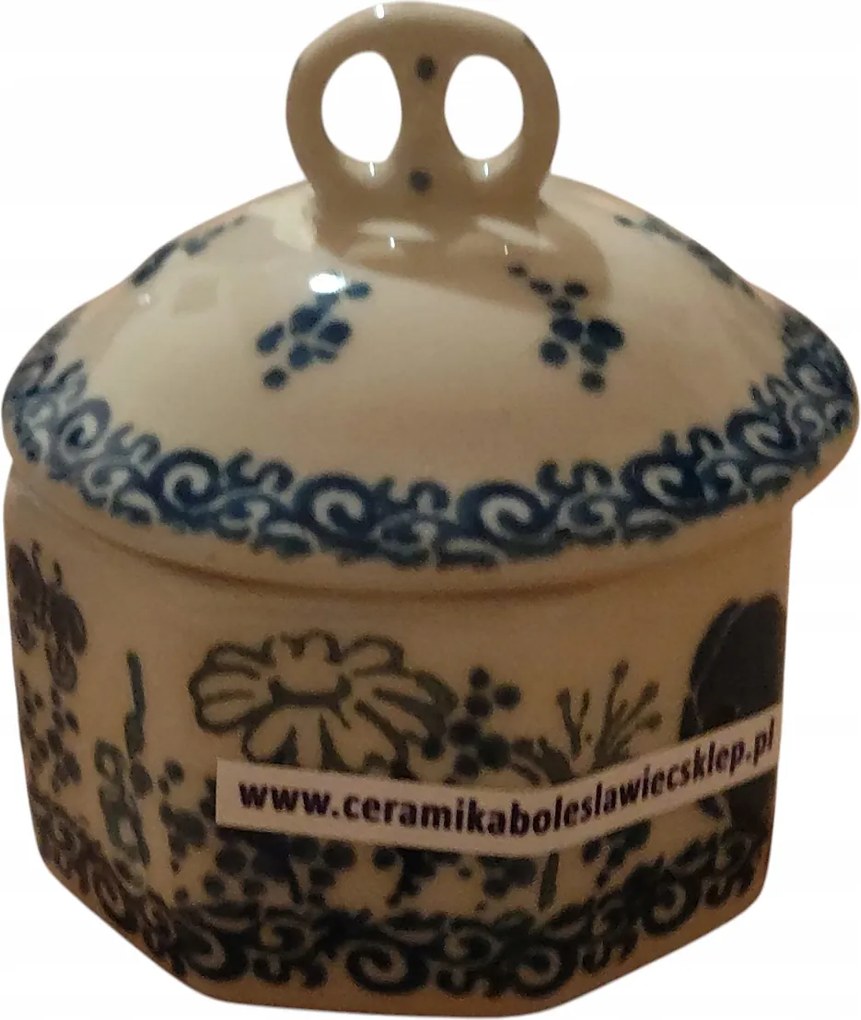 Tárolódoboz 110 Kerámia Boleszláv 2900/2