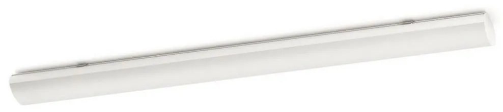 Philips 31245/31/P0 - LED Pultmegvilágító SOFTLINE LED/50W/230V 2700K
