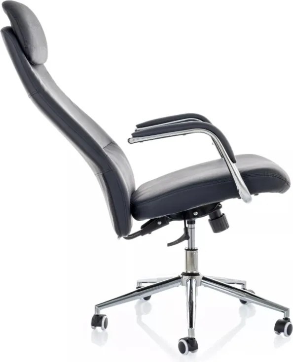 Q-05 forgószék fekete