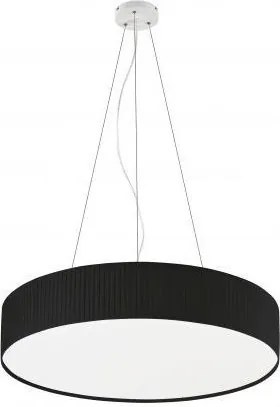 Novolux VORADA 908F-L0129B-RB Függőlámpa 1x29W/LED 4000LM IP20