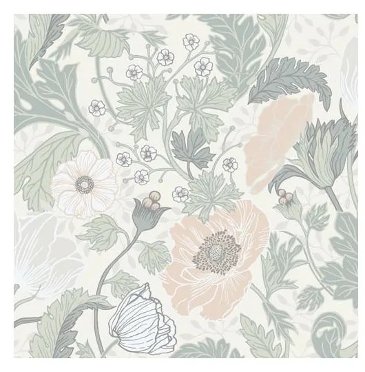 Anemone 33000 tapéta