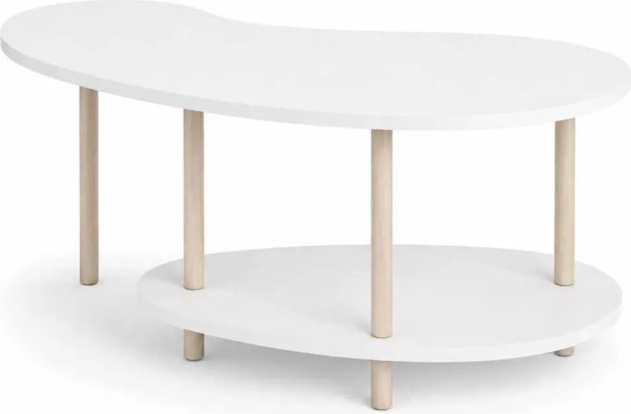 Peka-0021 - White