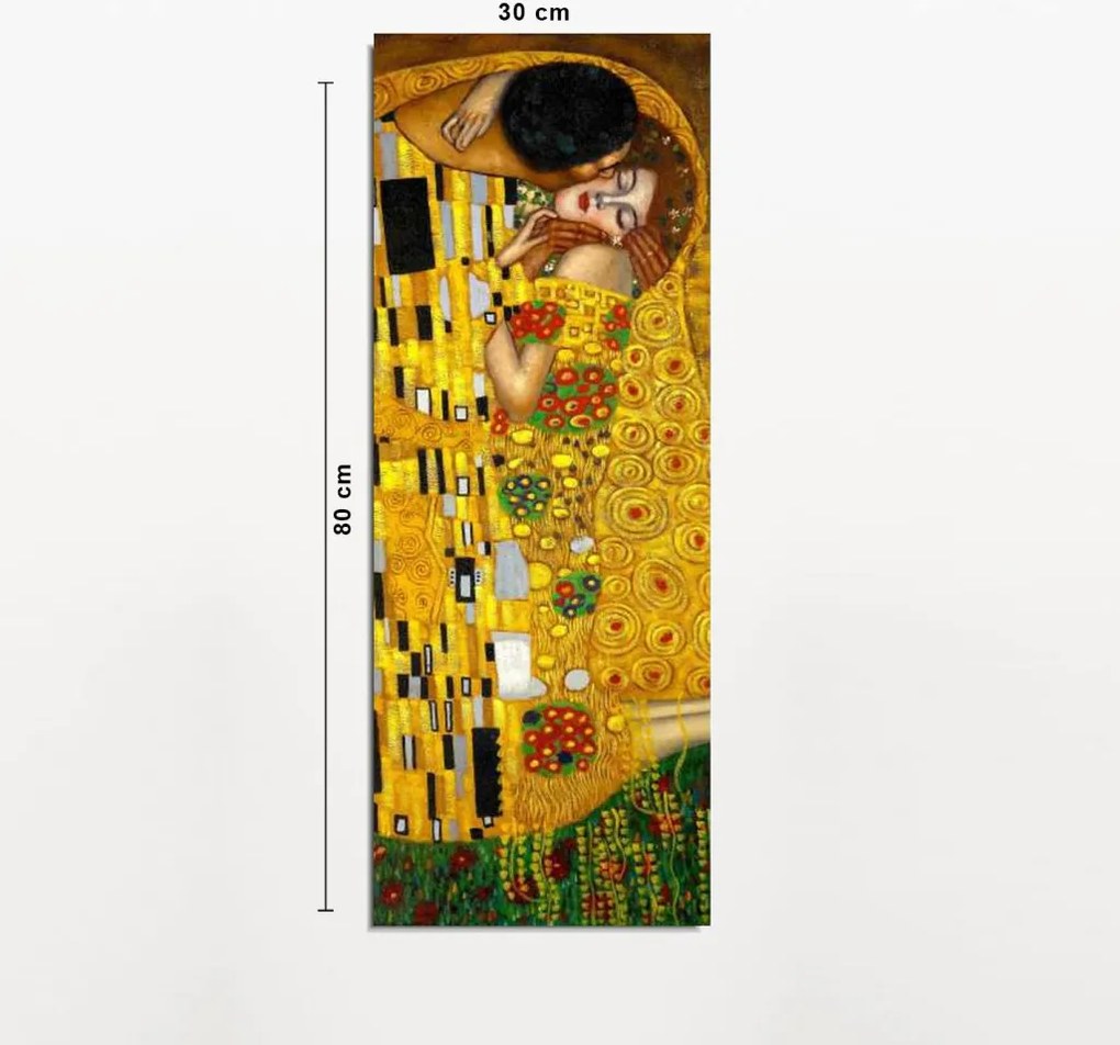 Vászonkép, 30×80 cm – PC141