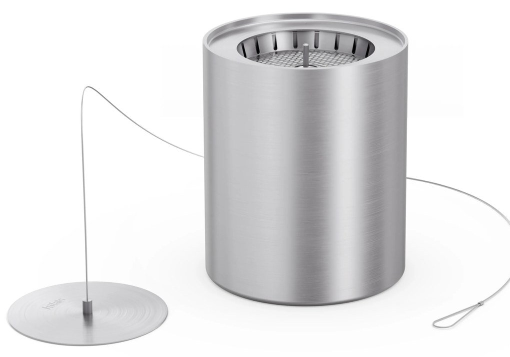 Spin 1200 Bio-Burner - Höfats