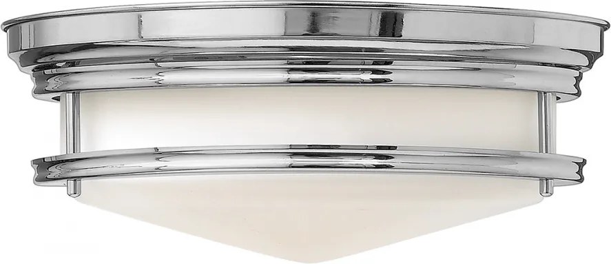 Fürdőszoba Mennyezeti Lámpa Króm ELSTEAD HK-HADLEY-F-CM