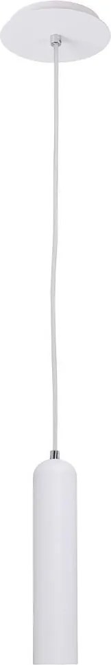 ITALUX FH31141-BJ-WHT ATHAN Hengeres Függesztett Lámpa Fehér GU10 IP20