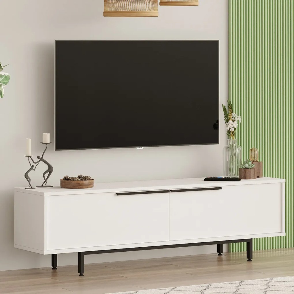TV asztal Jaso