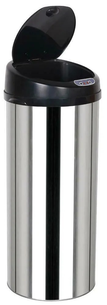 Szenzoros kuka több méretben, 42 literes