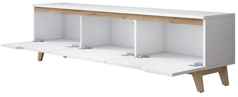 TV szekrény D1 - 2472