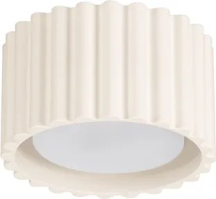 Brilagi - LED spotlámpa SFERA 1xGX53/30W/230V átm. 10 cm krémszínű