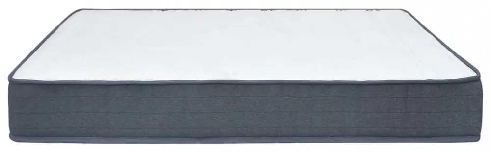 dobozrugós ágymatrac 200 x 140 x 20 cm