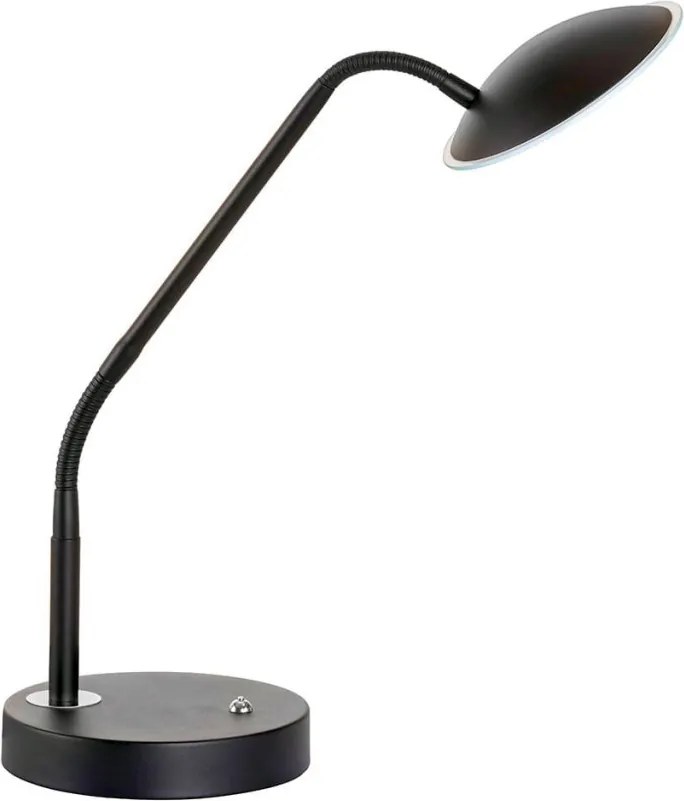 Fischer&Honsel Tallri 50699 Asztali lámpa 1x7.5W/LED 2700K 880 lm IP20
