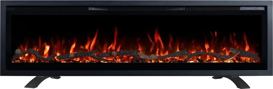 Elektromos kandalló Emotionflame Regal 106