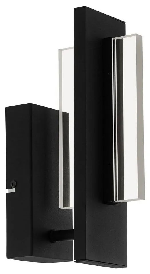 Eglo 98496 - LED Fali lámpa SPADAFORA LED/15W/230V