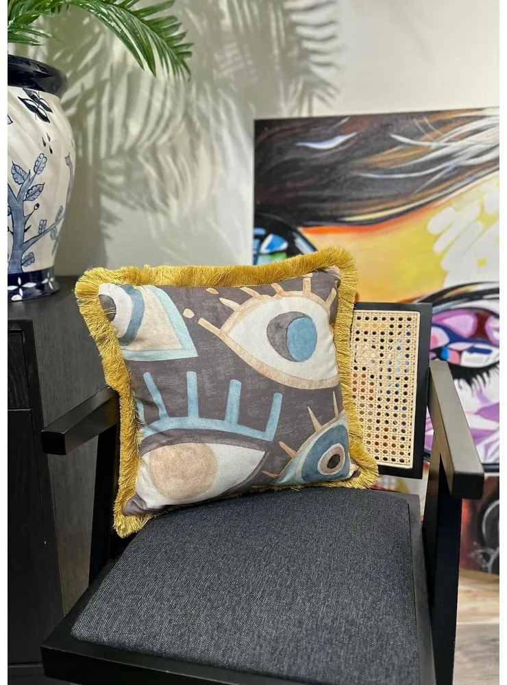 Díszpárna 45x45 cm – Mioli Decor