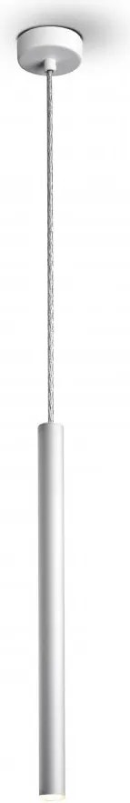 SCHULLER 373075 VARAS Hengeres Függesztett Lámpa LED IP20