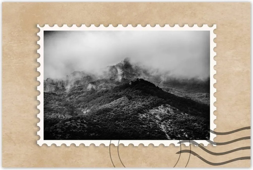 Poszterek 90x60 Koshka Rock Oroszország