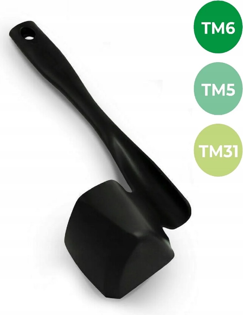 Spatula pata Thermomix TM31-TM5-TM6 készülékhez