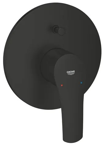 Grohe Eurosmart karos kádcsaptelep 194502433