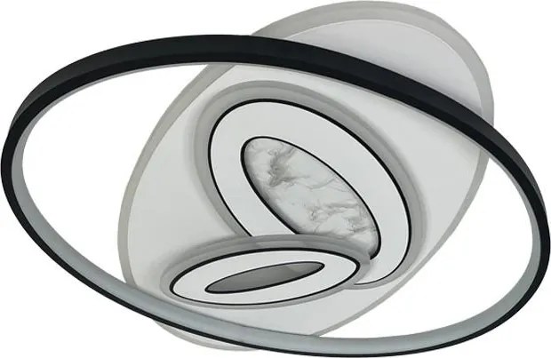 LED világítás + vezérlés 105W - J1337/W