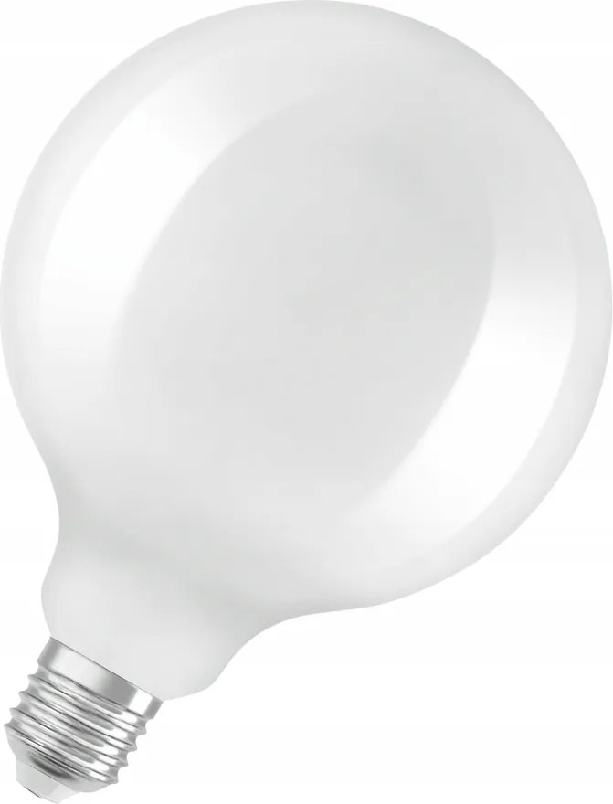 Led izzó G125 E27 17W 150W 2452lm 4000K 320° Value Class Ledvance