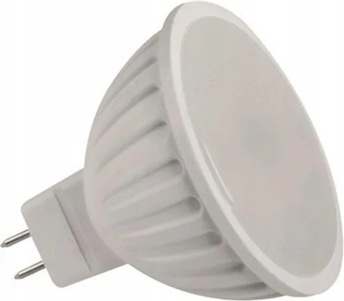 Led izzó MR16 5W 12V hideg Kanlux 22705