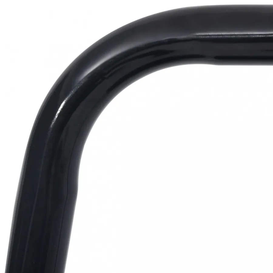 zöld és fekete gyephenger 63 cm 50 L