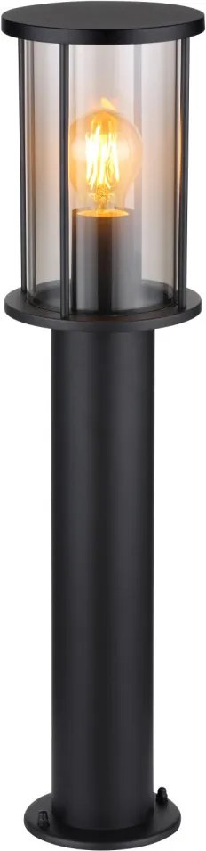 GLOBO 31362 Klasszikus Kültéri Állólámpa E27 IP54