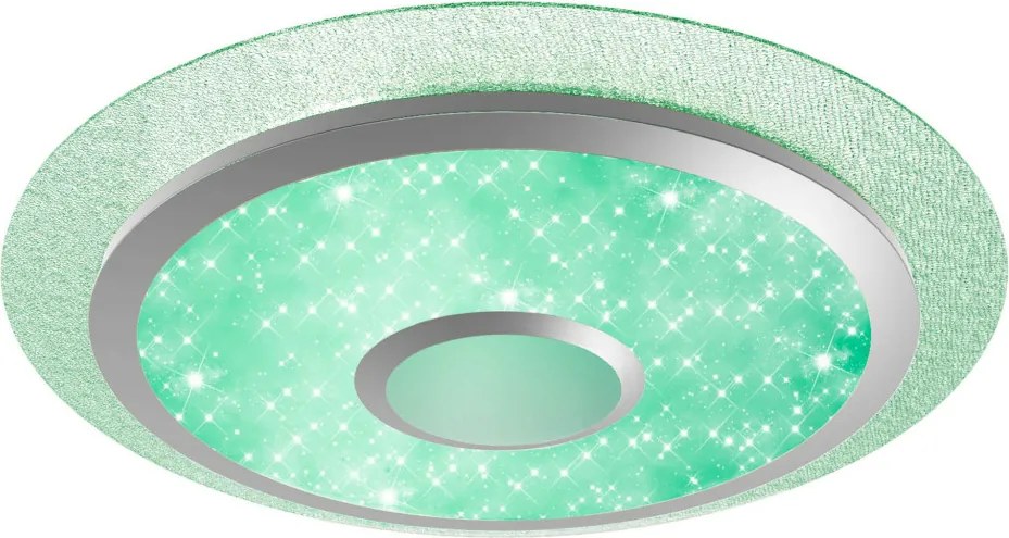 BRILLIANT HK17503S05 RONNY Ufo Lámpa Fehér LED IP20