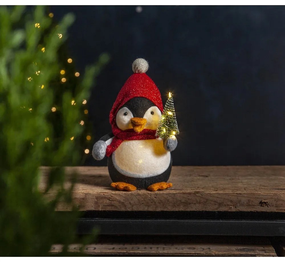 Karácsonyi fénydekoráció Joylight – Star Trading