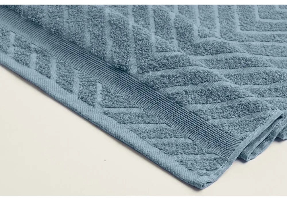 Frottír pamut törölköző szett 4 db-os 50x90 cm – Foutastic