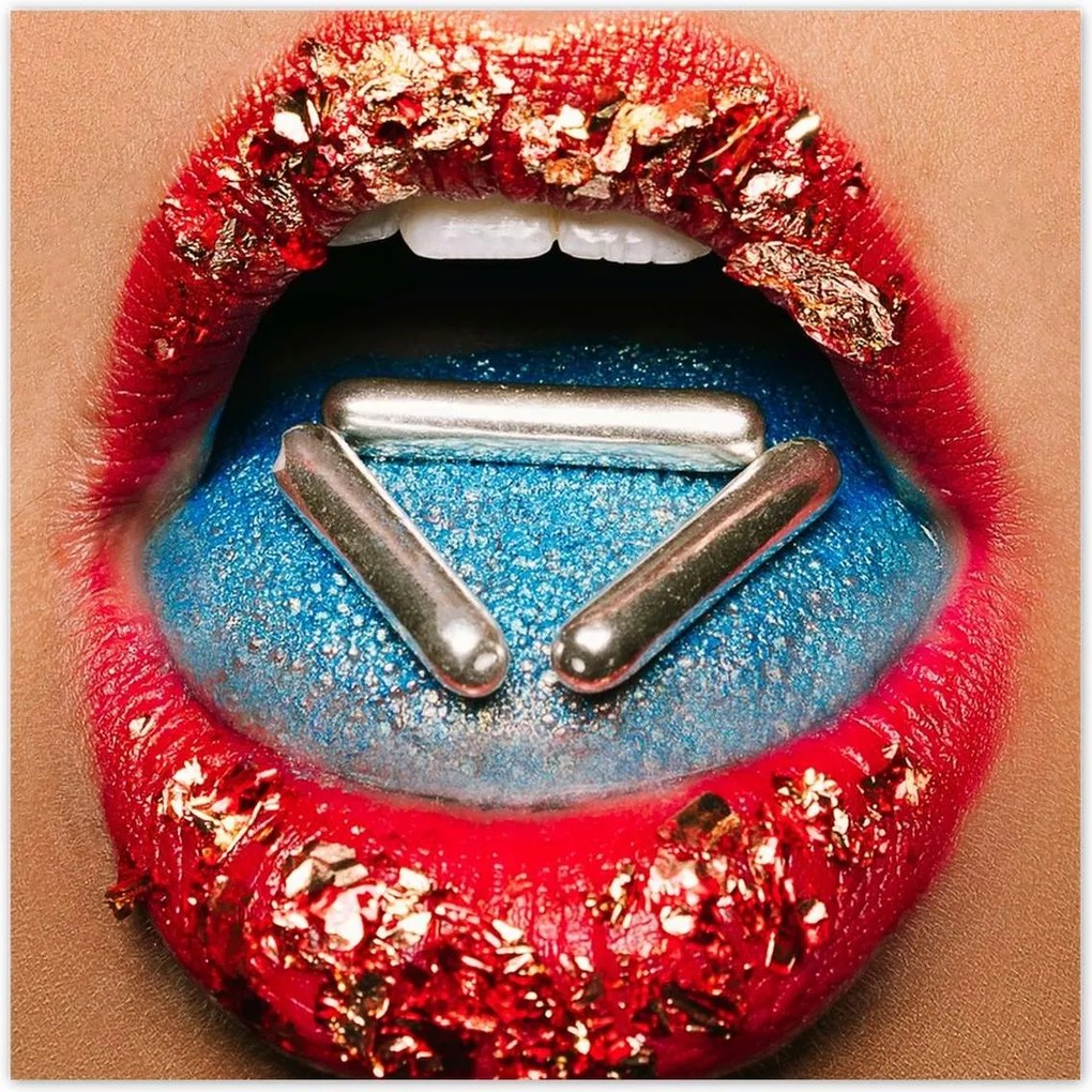 Poszterek 30x30 HardCore Design Photo Hc