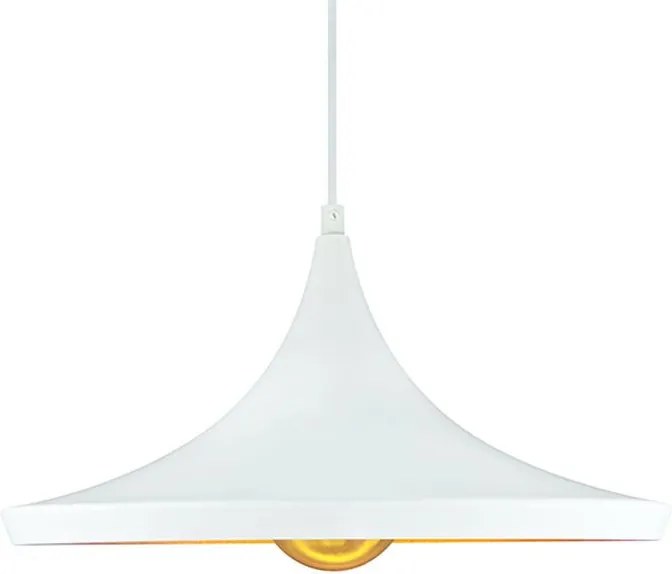POLUX 306753 MODERN Egyágú Függesztett Lámpa Fém E27 IP20