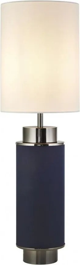 Asztali Lámpa Kék FLASK SEARCHLIGHT EU59041BK