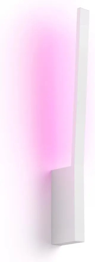 LED okos fali lámpa 12 W Liane – Philips Hue