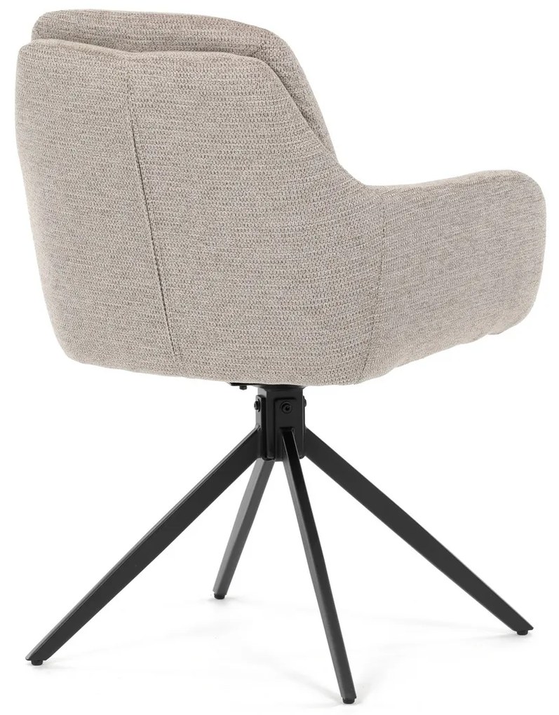 Étkezőszék-készlet visszatérő mechanizmussalDCH-P3174 LAN2, 2 db