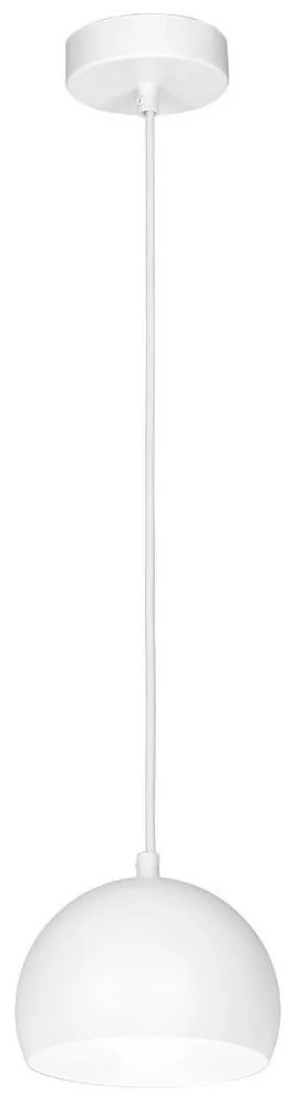 Csillár zsinóron SOOL 1xE27/60W/230V