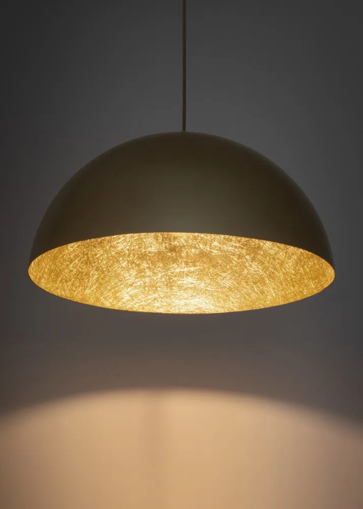 SIGMA LIGHTING 32292 SFERA Modern Függesztett Lámpa E27 IP20