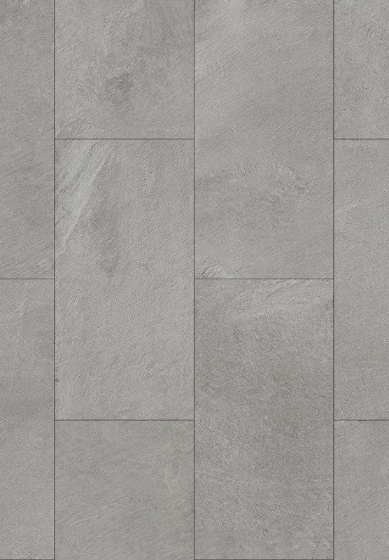 Mexen Grey Leaf vinillapanelek 610 x 305 mm LVT Dryback 2,5 mm, PVC alap, 4 V-Fuga, Pala - F1463-0610-305-255-4V1-01