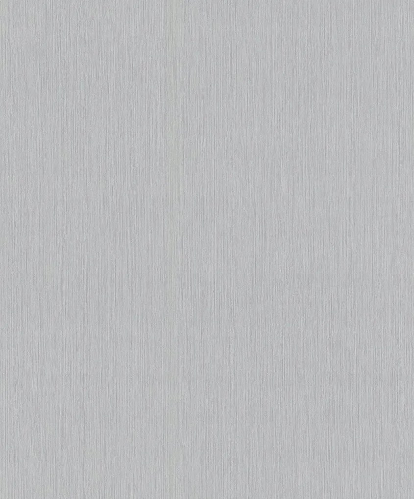 Függőleges csíkos mintás tapéta, szürke