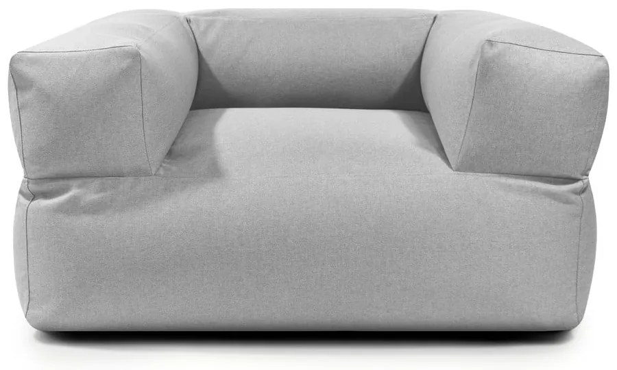 Türkiz babzsákfotel MooG – SLOWDOWN