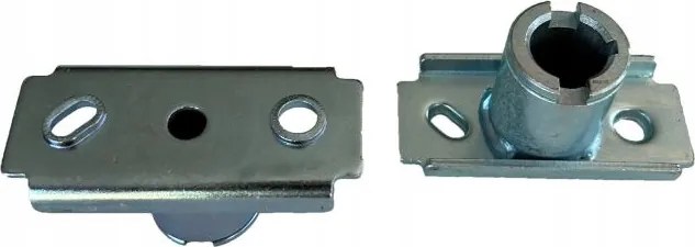 Nac Késtartó Kínai Fűnyírókhoz 22,2mm Magasság 44,5