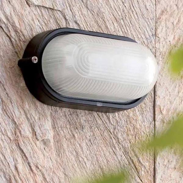 FARO 72001 - Kültéri fali lámpa  DERBY-P 1xE27/60W/230V IP44