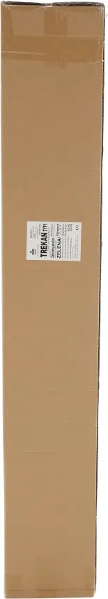 Öszecsukhatós kerti pavilon, zöld, 2x2 m, TREKAN TYP 1