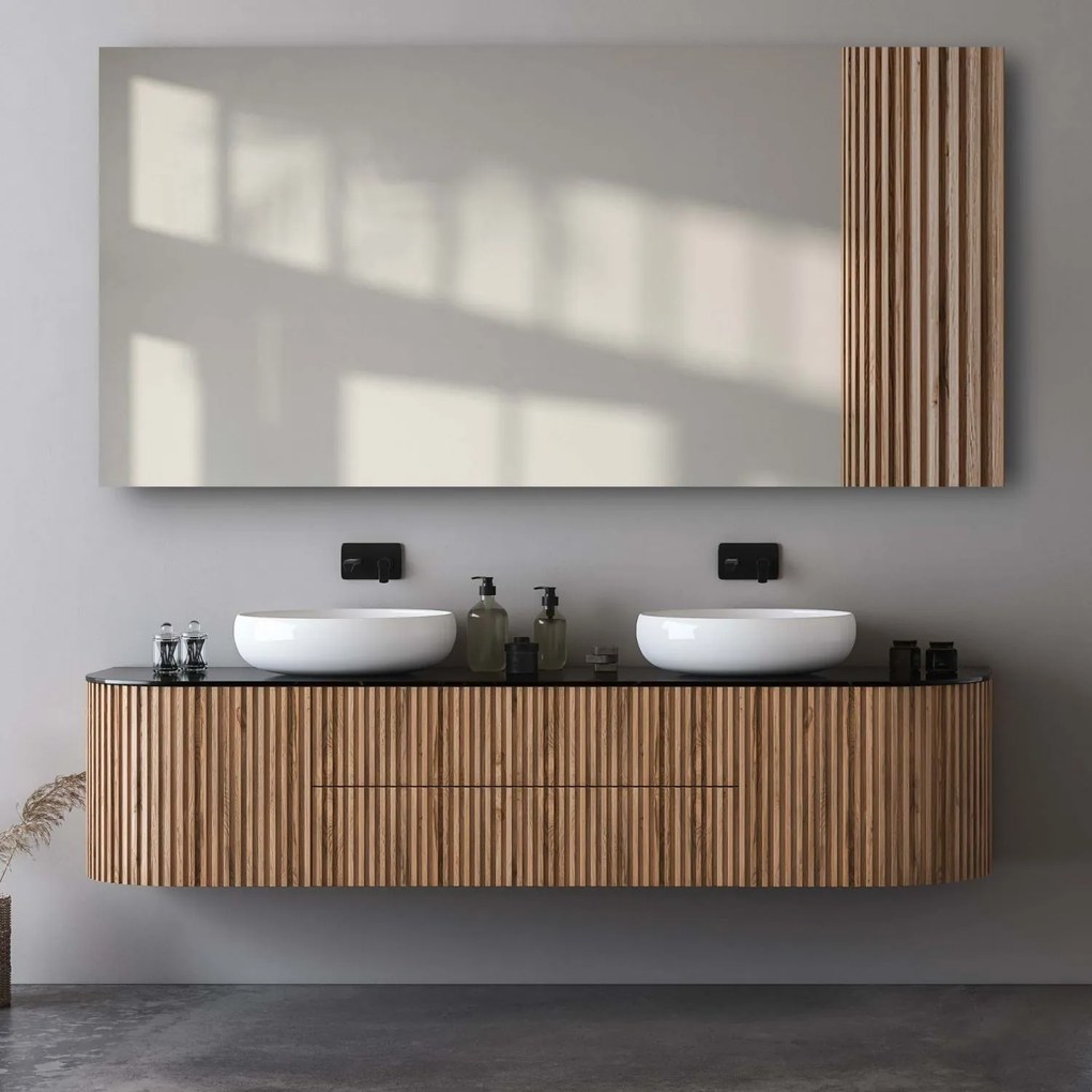 Tükör méretre vágás