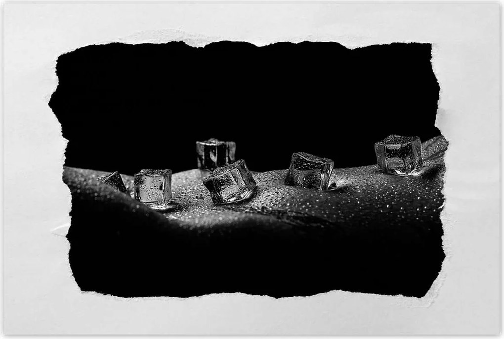 Poszterek 90x60 Borotválkozás Akt Meztelenség Szex