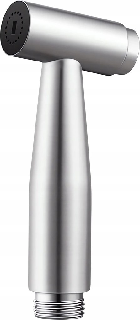 Verk 27628 Bidézsuhany, kézi, rozsdamentes acél