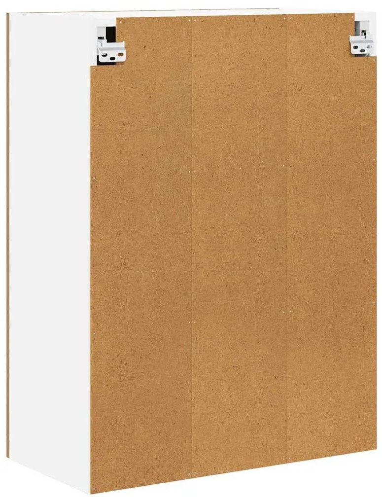 Függő szekrény Riga Artisan tölgy 60 x 31 x 80 cm Faanyag